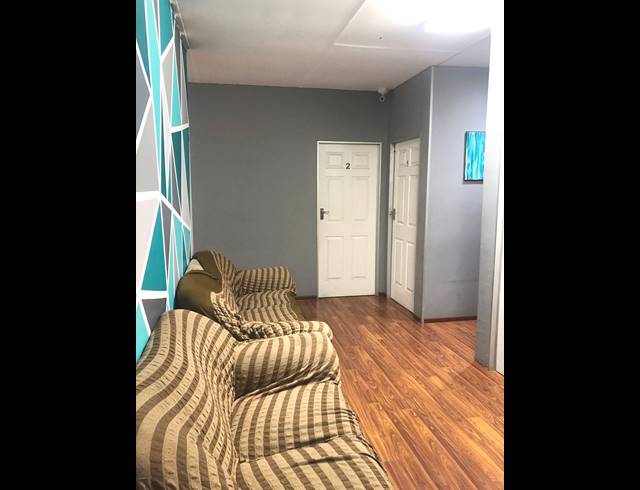 350M² APARTMENT BLOCK FOR SALE IN GQEBERHA CENTRAL